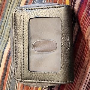 Burton Wizard Wallet.